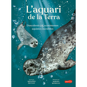 L'AQUARI DE LA TERRA