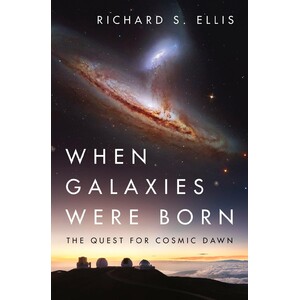 WHEN GALAXIES WERE BORN
