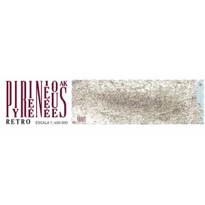 PÒSTER PIRINEUS / PÓSTER PIRINEOS RETRO_1