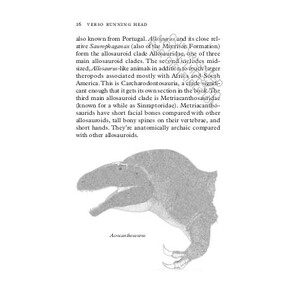 DINOPEDIA. A BRIEF COMPENDIUM OF DINOSAUR LORE 2