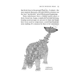 DINOPEDIA. A BRIEF COMPENDIUM OF DINOSAUR LORE 4
