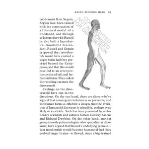DINOPEDIA. A BRIEF COMPENDIUM OF DINOSAUR LORE 5