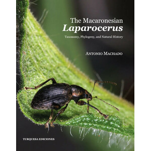 THE MACARONESIAN LAPAROCERUS. TAXONOMY, PHYLOGENY AND NATURAL HISTORY