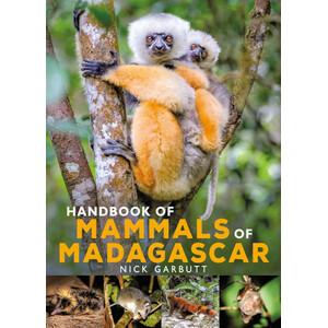 HANDBOOK OF MAMMALS OF MADAGASCAR