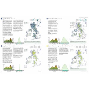 PLANT ATLAS 2020: MAPPING CHANGES IN THE DISTRIBUTION OF THE BRITISH AND IRISH FLORA_1