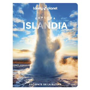 EXPLORA ISLANDIA. ESCÁPATE DE LA RUTINA