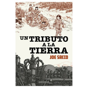 UN TRIBUTO A LA TIERRA