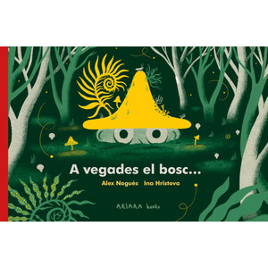 A VEGADES EL BOSC...