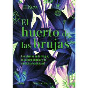 EL HUERTO DE LAS BRUJAS