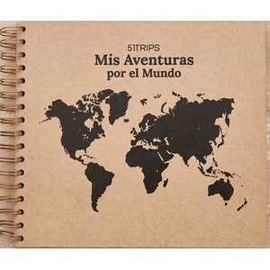 MIS AVENTURAS POR EL MUNDO