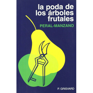 LA PODA DE LOS ÁRBOLES FRUTALES