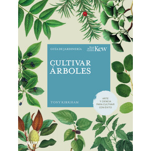 CULTIVAR ÁRBOLES