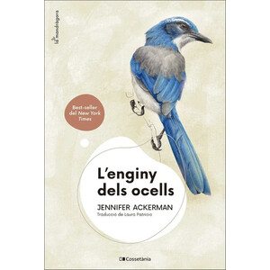 L'ENGINY DELS OCELLS