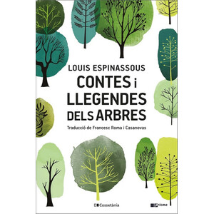 CONTES I LLEGENDES DELS ARBRES