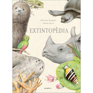 EXTINTOPÈDIA