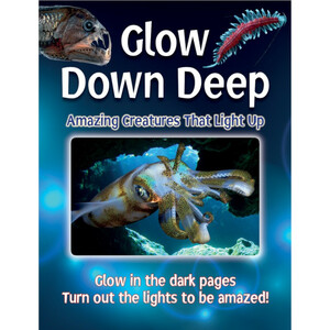 GLOW DOWN DEEP