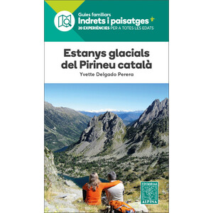 ESTANYS GLACIALS DEL PIRINEU CATALÀ