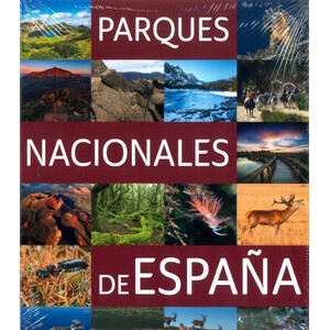 PARQUES NACIONALES DE ESPAÑA