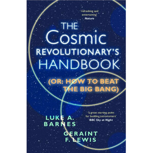 THE COSMIC REVOLUTIONARY'S HANDBOOK