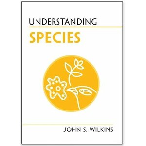 UNDERSTANDING SPECIES