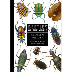 BEETLES OF THE WORLD: A NATURAL HISTORY