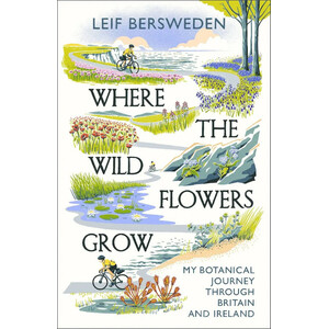 WHERE THE WILDFLOWERS GROW