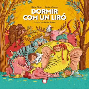 DORMIR COM UN LIRÓ