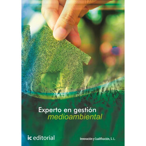 EXPERTO EN GESTIÓN MEDIOAMBIENTAL