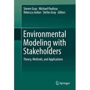 ENVIRONMENTAL MODELING WITH STAKEHOLDERS