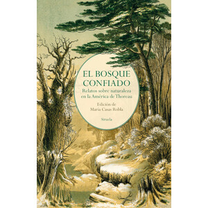 EL BOSQUE CONFIADO