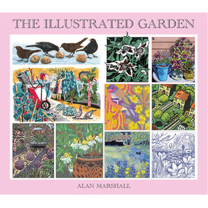 THE ILLUSTRATED GARDEN