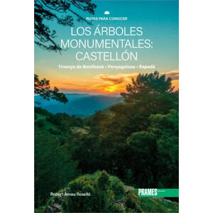 LOS ÁRBOLES MONUMENTALES: CASTELLÓN