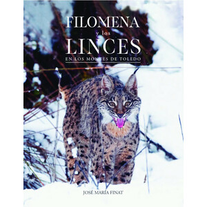 FILOMENA Y LOS LINCES EN LOS MONTES PERDIDOS