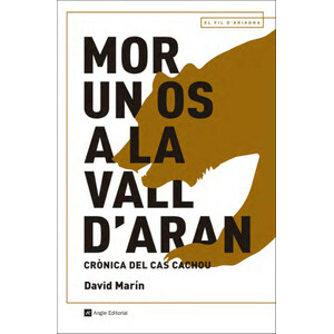 MOR UN OS A LA VALL D'ARAN