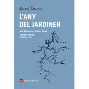 L'ANY DEL JARDINER