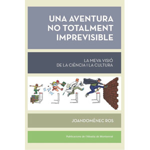 UNA AVENTURA NO TOTALMENTE IMPREVISIBLE