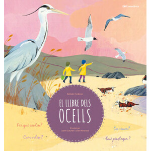 EL LLIBRE DELS OCELLS