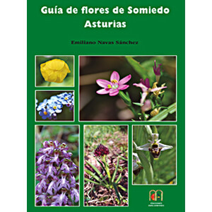 GUÍA DE FLORES DE SOMIEDO ASTURIAS