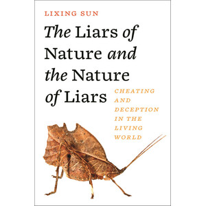 THE LIARS OF NATURE AND THE NATURE OF LIARS