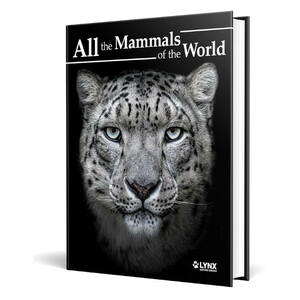 ALL THE MAMMALS OF THE WORLD