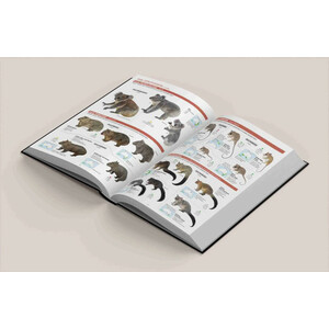 ALL THE MAMMALS OF THE WORLD_1