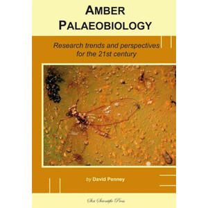 AMBER PALAEOBIOLOGY. RESEARCH TRENDS AND PERSPECTIVES FOR THE 21ST CENTURY
