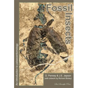 FOSSIL INSECTS. AN INTRODUCTION TO PALAEOENTOMOLOGY