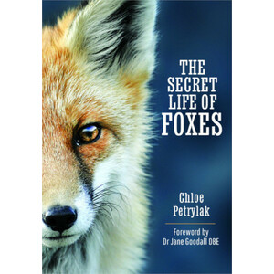 THE SECRET LIFE OF FOXES