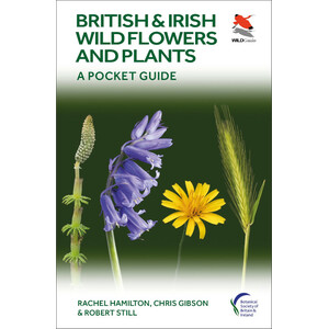 BRITISH &AMP; IRISH WILD FLOWERS AND PLANTS