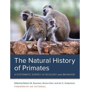 THE NATURAL HISTORY OF PRIMATES : A SYSTEMATIC SURVEY OF ECOLOGY AND BEHAVIOR