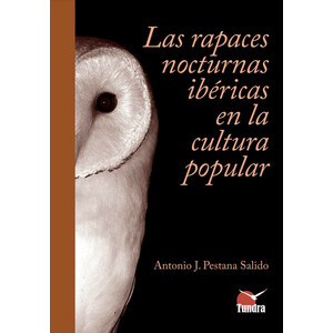 LAS RAPACES NOCTURNAS IBÉRICAS EN LA CULTURA POPULAR