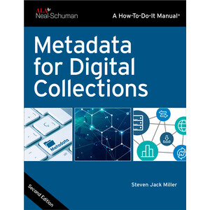 METADATA FOR DIGITAL COLLECTIONS