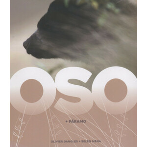 OSO + PÁRAMO