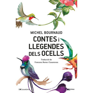 CONTES I LLEGENDES DELS OCELLS
